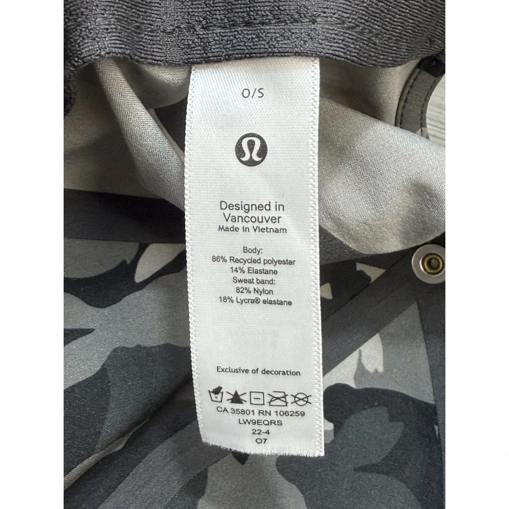 lululemon athletica lululemon men